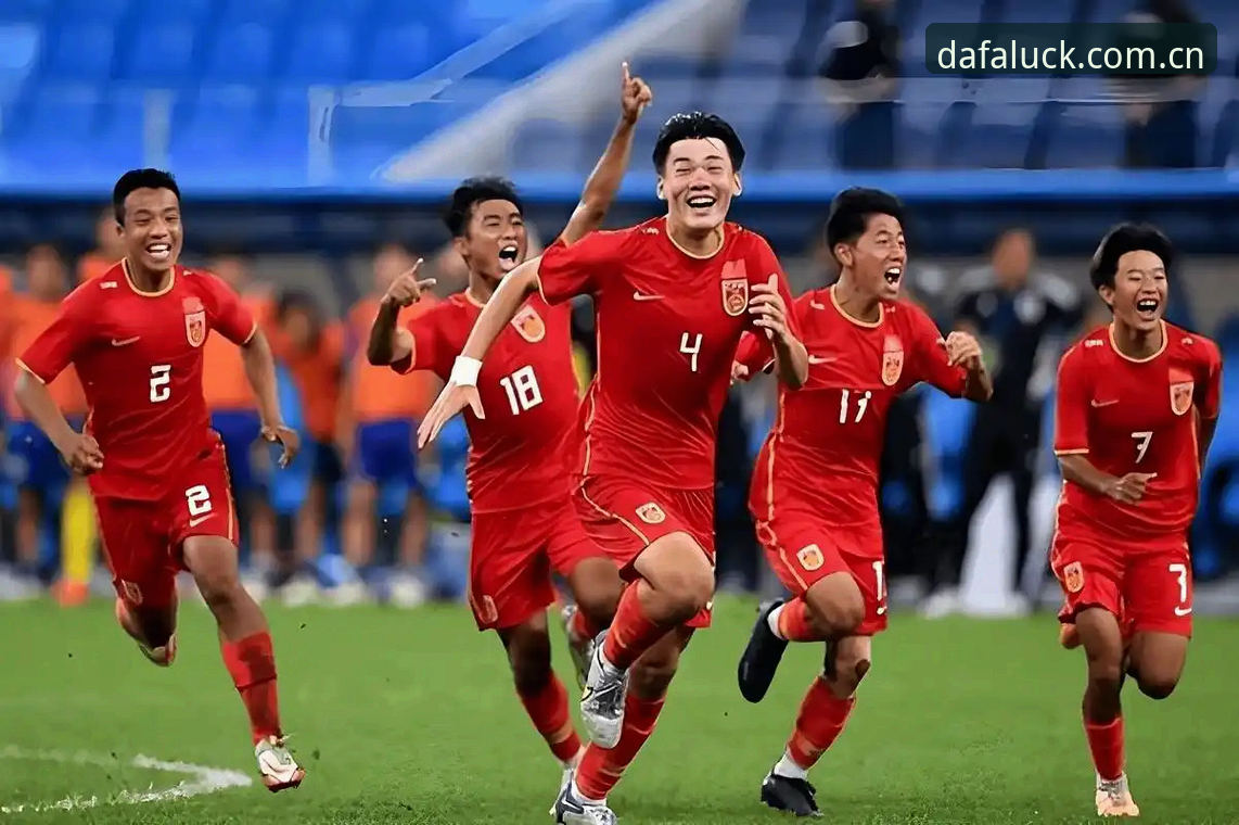 4个世界杯扩军关键节点：从13队到66队，中国男足的机会来了